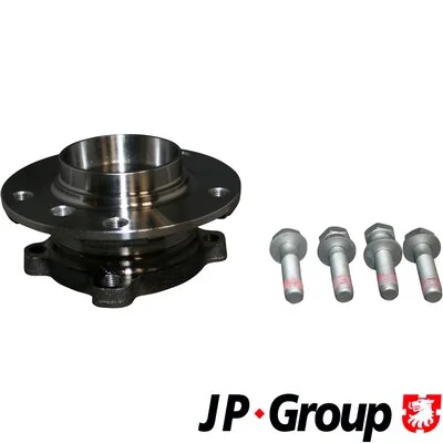 Wheel Hub